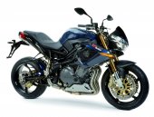 2008 Benelli Tornado Naked Tre 899 photo